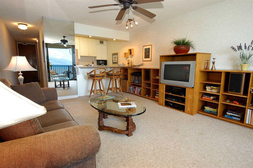 Kahana Reef By Maui Condo And Home Napili-Honokowai Esterno foto