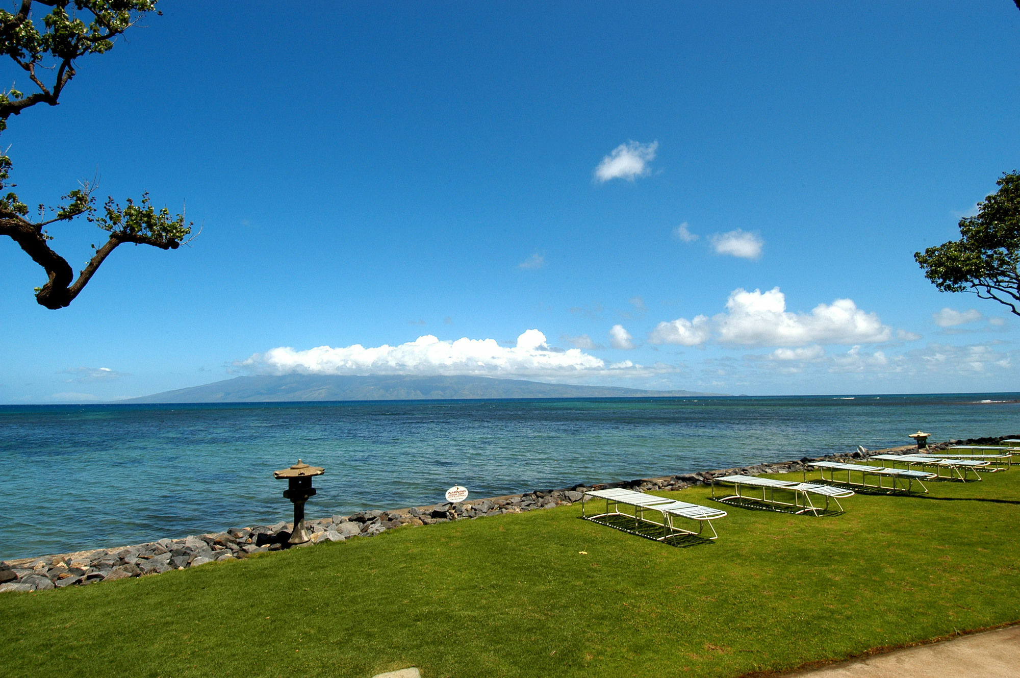 Kahana Reef By Maui Condo And Home Napili-Honokowai Esterno foto